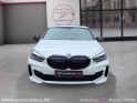 Bmw serie 1 f40 120i 178 ch dkg7 m sport / toit ouvrant / occasion paris 17ème (75)(porte maillot) simplicicar simplicibike...