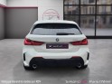 Bmw serie 1 f40 120i 178 ch dkg7 m sport / toit ouvrant / occasion paris 17ème (75)(porte maillot) simplicicar simplicibike...