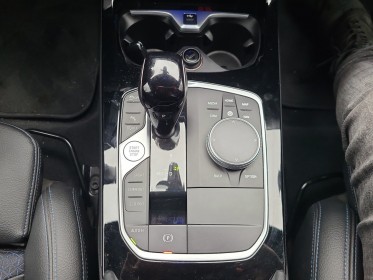 Bmw serie 1 f40 120i 178 ch dkg7 m sport / toit ouvrant / occasion paris 17ème (75)(porte maillot) simplicicar simplicibike...