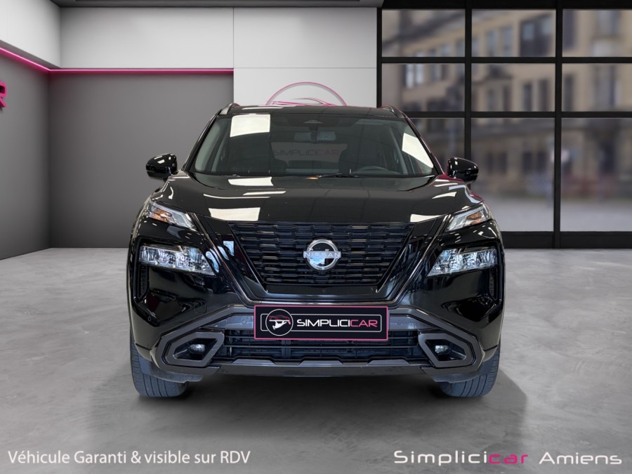 NISSAN d'occasion X-TRAIL E-POWER 204 N-TREK de 2024 Amiens (80)﻿