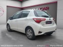 Toyota yaris pro hybride rc18 yaris pro 100h dynamic occasion paris 17ème (75)(porte maillot) simplicicar simplicibike france