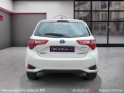 Toyota yaris pro hybride rc18 yaris pro 100h dynamic occasion paris 17ème (75)(porte maillot) simplicicar simplicibike france