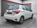 Toyota yaris pro hybride rc18 yaris pro 100h dynamic occasion paris 17ème (75)(porte maillot) simplicicar simplicibike france