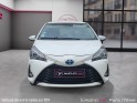 Toyota yaris pro hybride rc18 yaris pro 100h dynamic occasion paris 17ème (75)(porte maillot) simplicicar simplicibike france