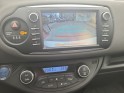 Toyota yaris pro hybride rc18 yaris pro 100h dynamic occasion paris 17ème (75)(porte maillot) simplicicar simplicibike france