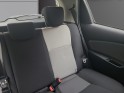 Toyota yaris pro hybride rc18 yaris pro 100h dynamic occasion paris 17ème (75)(porte maillot) simplicicar simplicibike france