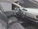 Toyota yaris pro hybride rc18 yaris pro 100h dynamic occasion paris 17ème (75)(porte maillot) simplicicar simplicibike france
