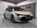 Toyota corolla touring sports hybride my21 184ch collection toit ouvrant panoramique occasion simplicicar saint-jean...