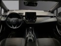 Toyota corolla touring sports hybride my21 184ch collection toit ouvrant panoramique occasion simplicicar saint-jean...