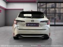 Toyota corolla touring sports hybride my21 184ch collection toit ouvrant panoramique occasion simplicicar saint-jean...