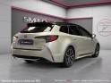 Toyota corolla touring sports hybride my21 184ch collection toit ouvrant panoramique occasion simplicicar saint-jean...