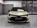 Toyota corolla touring sports hybride my21 184ch collection toit ouvrant panoramique occasion simplicicar saint-jean...