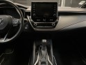 Toyota corolla touring sports hybride my21 184ch collection toit ouvrant panoramique occasion simplicicar saint-jean...