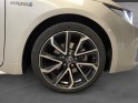 Toyota corolla touring sports hybride my21 184ch collection toit ouvrant panoramique occasion simplicicar saint-jean...