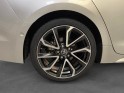 Toyota corolla touring sports hybride my21 184ch collection toit ouvrant panoramique occasion simplicicar saint-jean...