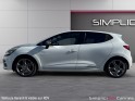 Renault clio iv tce 120 gt edc occasion simplicicar frejus  simplicicar simplicibike france
