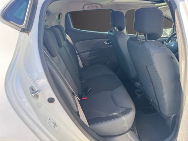 Renault clio iv tce 120 gt edc occasion simplicicar frejus  simplicicar simplicibike france