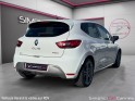 Renault clio iv tce 120 gt edc occasion simplicicar frejus  simplicicar simplicibike france