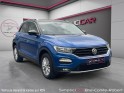 Volkswagen t-roc business 1.0 tsi 115 start/stop bvm6 lounge business occasion simplicicar brie-comte-robert simplicicar...