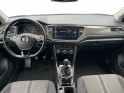 Volkswagen t-roc business 1.0 tsi 115 start/stop bvm6 lounge business occasion simplicicar brie-comte-robert simplicicar...