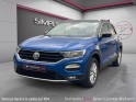 Volkswagen t-roc business 1.0 tsi 115 start/stop bvm6 lounge business occasion simplicicar brie-comte-robert simplicicar...
