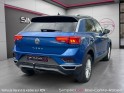 Volkswagen t-roc business 1.0 tsi 115 start/stop bvm6 lounge business occasion simplicicar brie-comte-robert simplicicar...
