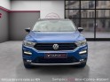 Volkswagen t-roc business 1.0 tsi 115 start/stop bvm6 lounge business occasion simplicicar brie-comte-robert simplicicar...