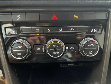 Volkswagen t-roc business 1.0 tsi 115 start/stop bvm6 lounge business occasion simplicicar brie-comte-robert simplicicar...