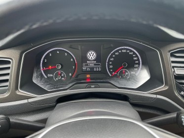 Volkswagen t-roc business 1.0 tsi 115 start/stop bvm6 lounge business occasion simplicicar brie-comte-robert simplicicar...