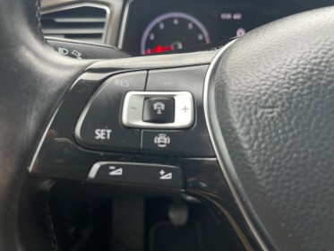 Volkswagen t-roc business 1.0 tsi 115 start/stop bvm6 lounge business occasion simplicicar brie-comte-robert simplicicar...