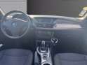 Bmw x1 e84 lci 2 sdrive 16d 116 ch sport/start edition a occasion simplicicar frejus  simplicicar simplicibike france