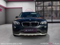 Bmw x1 e84 lci 2 sdrive 16d 116 ch sport/start edition a occasion simplicicar frejus  simplicicar simplicibike france