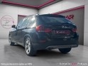 Bmw x1 e84 lci 2 sdrive 16d 116 ch sport/start edition a occasion simplicicar frejus  simplicicar simplicibike france