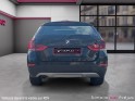 Bmw x1 e84 lci 2 sdrive 16d 116 ch sport/start edition a occasion simplicicar frejus  simplicicar simplicibike france