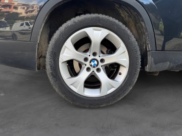 Bmw x1 e84 lci 2 sdrive 16d 116 ch sport/start edition a occasion simplicicar frejus  simplicicar simplicibike france