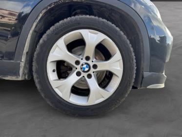 Bmw x1 e84 lci 2 sdrive 16d 116 ch sport/start edition a occasion simplicicar frejus  simplicicar simplicibike france