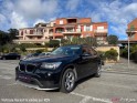 Bmw x1 e84 lci 2 sdrive 16d 116 ch sport/start edition a occasion simplicicar frejus  simplicicar simplicibike france