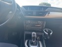 Bmw x1 e84 lci 2 sdrive 16d 116 ch sport/start edition a occasion simplicicar frejus  simplicicar simplicibike france