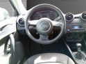 Audi a1 a1 1.2 tfsi 86 attraction occasion simplicicar lyon nord  simplicicar simplicibike france