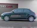 Audi a1 a1 1.2 tfsi 86 attraction occasion simplicicar lyon nord  simplicicar simplicibike france