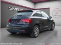 Audi a1 a1 1.2 tfsi 86 attraction occasion simplicicar lyon nord  simplicicar simplicibike france