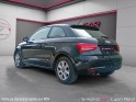 Audi a1 a1 1.2 tfsi 86 attraction occasion simplicicar lyon nord  simplicicar simplicibike france