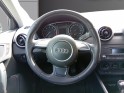 Audi a1 a1 1.2 tfsi 86 attraction occasion simplicicar lyon nord  simplicicar simplicibike france