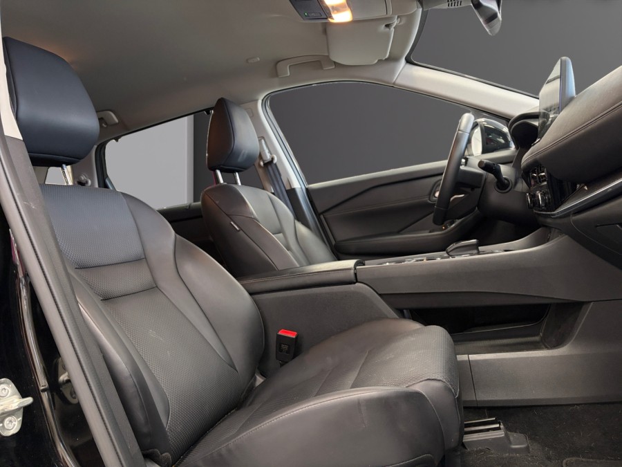 NISSAN d'occasion X-TRAIL E-POWER 204 N-TREK de 2024 Amiens (80)﻿