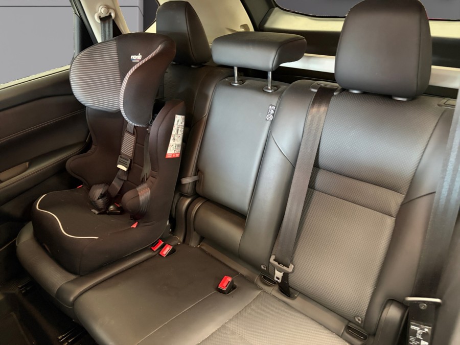 NISSAN d'occasion X-TRAIL E-POWER 204 N-TREK de 2024 Amiens (80)﻿