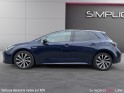 Toyota corolla hybride my21 122h design toit ouvrant occasion simplicicar lille  simplicicar simplicibike france