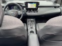 Toyota corolla hybride my21 122h design toit ouvrant occasion simplicicar lille  simplicicar simplicibike france