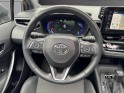 Toyota corolla hybride my21 122h design toit ouvrant occasion simplicicar lille  simplicicar simplicibike france