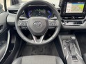 Toyota corolla hybride my21 122h design toit ouvrant occasion simplicicar lille  simplicicar simplicibike france