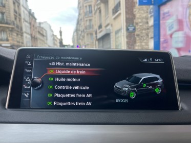 Bmw x5 f15 xdrive40e 313 ch bva8 lounge plus occasion paris 15ème (75) simplicicar simplicibike france